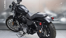 Harley-Davidson Sportster XL883 N