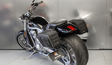 Harley-Davidson Harley-Davidson V-Rod