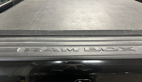 RAM 1500 Rebel 5.7 395 л.с.