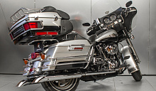 Harley-Davidson Electra Glide FLHTCUI